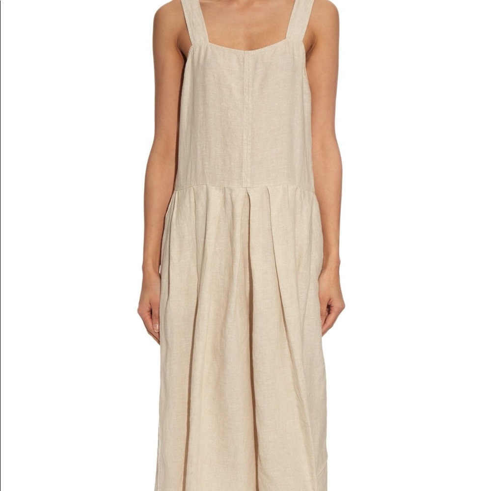 Amazing Rachel Comey linen jumpsuit!